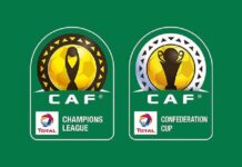 Football : tirage au sort des phases préliminaires de la Ligue des Champions de la CAF et de la Coupe CAF