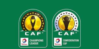 Football : tirage au sort des phases préliminaires de la Ligue des Champions de la CAF et de la Coupe CAF
