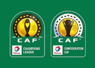 Football : tirage au sort des phases préliminaires de la Ligue des Champions de la CAF et de la Coupe CAF