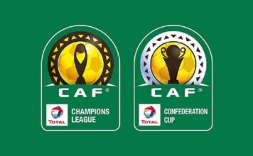 Football : tirage au sort des phases préliminaires de la Ligue des Champions de la CAF et de la Coupe CAF