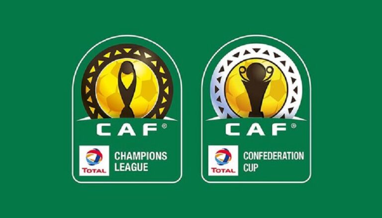 Football : tirage au sort des phases préliminaires de la Ligue des Champions de la CAF et de la Coupe CAF