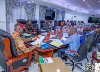 Code des personnes et de la famille : le gouvernement apporte des innovations majeures