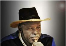 Musique : décès de Kindiss, le roi du Binon