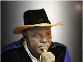 Musique : décès de Kindiss, le roi du Binon