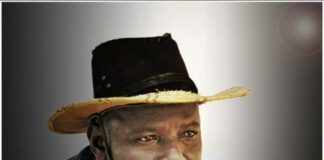 Musique : décès de Kindiss, le roi du Binon