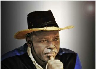 Musique : décès de Kindiss, le roi du Binon