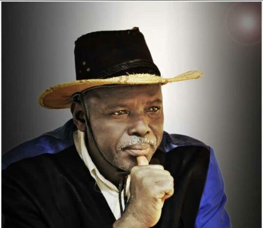 Musique : décès de Kindiss, le roi du Binon