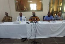 Lutte contre le terrorisme : Des acteurs des médias s’imprègnent de la prise en compte des droits humains par les VDP