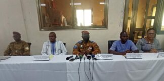 Lutte contre le terrorisme : Des acteurs des médias s’imprègnent de la prise en compte des droits humains par les VDP