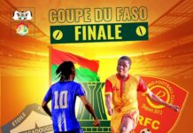 37e édition de la Coupe du Faso : l’ Étoile filante de Ouagadougou et Rahimo FC pour la finale
