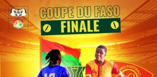 37e édition de la Coupe du Faso : l’ Étoile filante de Ouagadougou et Rahimo FC pour la finale