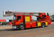 Burkina Faso : Interruption de la ligne d’urgence 18 dans trois Villes