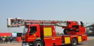 Burkina Faso : Interruption de la ligne d’urgence 18 dans trois Villes