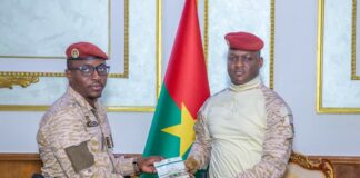 Promotion de la bonne gouvernance : la Présidence du Faso se dote d’un code d’éthique et de déontologie