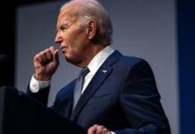 Présidentielle aux USA : le président Joe Biden retire sa candidature