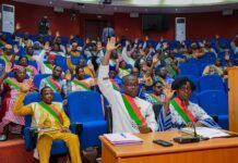 Financement du Projet de mobilité et de développement urbain des villes secondaires : les députés autorisent la ratification de l’Accord de prêt