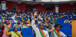 Financement du Projet de mobilité et de développement urbain des villes secondaires : les députés autorisent la ratification de l’Accord de prêt