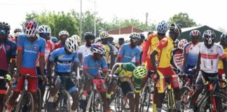 Tour cycliste de la reconquête : Dédougou accueille de 5e et dernière étape