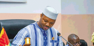 Secteur minier : un nouveau Code adopté