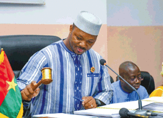 Secteur minier : un nouveau Code adopté