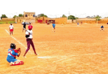 Championnat national baseball classique U18 : Bobo-Dioulasso, meilleure ville de la saison