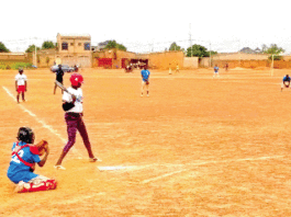 Championnat national baseball classique U18 : Bobo-Dioulasso, meilleure ville de la saison