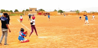 Championnat national baseball classique U18 : Bobo-Dioulasso, meilleure ville de la saison
