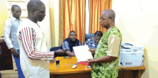 Présidence de la FBF: Oumarou Sawadogo, Ali Guissou et Jonathan Pitroipa officiellement candidats