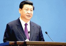 Coexistence pacifique : la chine commémore des « normes fondamentales régissant les relations internationales »