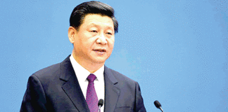 Coexistence pacifique : la chine commémore des « normes fondamentales régissant les relations internationales »