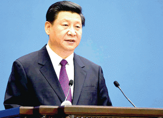 Coexistence pacifique : la chine commémore des « normes fondamentales régissant les relations internationales »