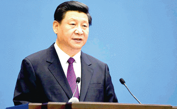 Coexistence pacifique : la chine commémore des « normes fondamentales régissant les relations internationales »