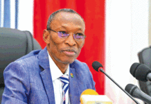 Développement endogène en Afrique : un colloque se penche sur le modèle de Thomas Sankara