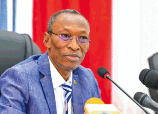 Développement endogène en Afrique : un colloque se penche sur le modèle de Thomas Sankara
