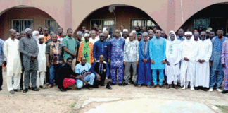 Paix et cohésion sociale : les sahéliens prennent langue à travers un colloque régional à Dori