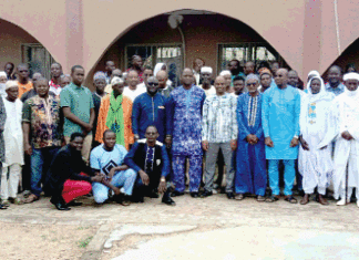 Paix et cohésion sociale : les sahéliens prennent langue à travers un colloque régional à Dori