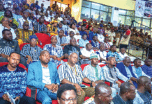 Echanges directs avec le président du Faso : les préoccupations sectorielles exposées