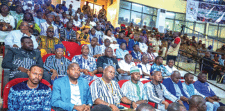 Echanges directs avec le président du Faso : les préoccupations sectorielles exposées