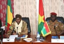Mali : Les Armées maliennes et burkinabè mènent des opérations conjointes à Tinzaouatene