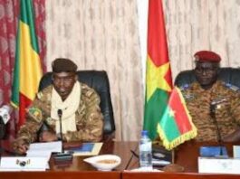 Mali : Les Armées maliennes et burkinabè mènent des opérations conjointes à Tinzaouatene