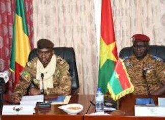 Mali : Les Armées maliennes et burkinabè mènent des opérations conjointes à Tinzaouatene