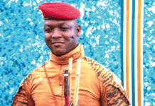 Inscription de la Cour royale de Tiébélé sur la liste du patrimoine mondial de l’UNESCO : « Cette inscription consacre la reconnaissance de la valeur universelle exceptionnelle de ce site », Ibrahim Traoré