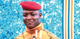 Inscription de la Cour royale de Tiébélé sur la liste du patrimoine mondial de l’UNESCO : « Cette inscription consacre la reconnaissance de la valeur universelle exceptionnelle de ce site », Ibrahim Traoré