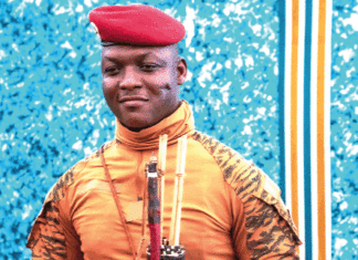 Inscription de la Cour royale de Tiébélé sur la liste du patrimoine mondial de l’UNESCO : « Cette inscription consacre la reconnaissance de la valeur universelle exceptionnelle de ce site », Ibrahim Traoré