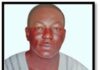 Décès de Konaté Abubecr