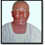 Décès de Konaté Abubecr