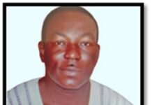 Décès de Konaté Abubecr