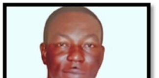 Décès de Konaté Abubecr