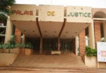Justice : « Des magistrats qui ont des dossiers seront aussi jugés, on va nettoyer », Président du Faso