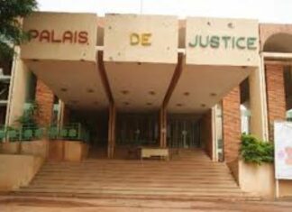 Justice : « Des magistrats qui ont des dossiers seront aussi jugés, on va nettoyer », Président du Faso